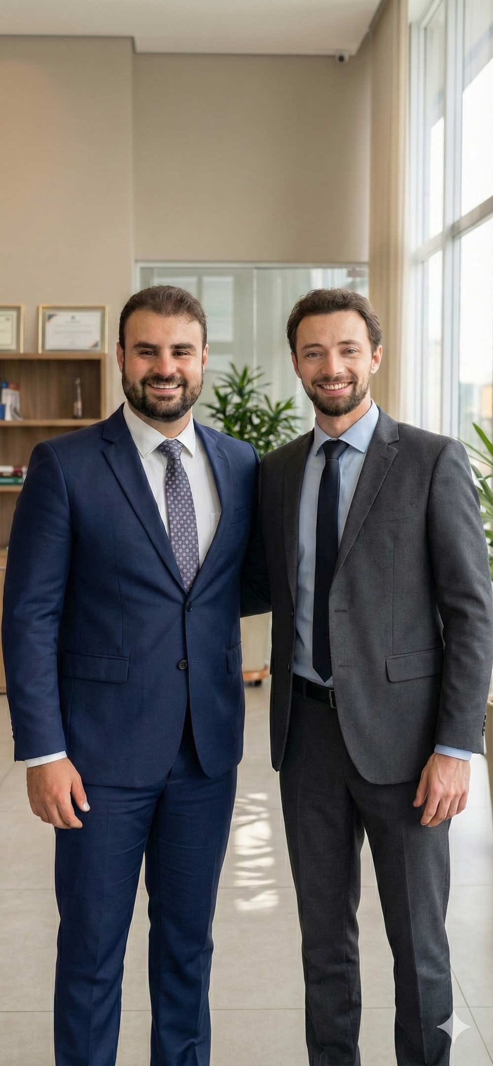 Advogados expecialista em Cidadania Italiana